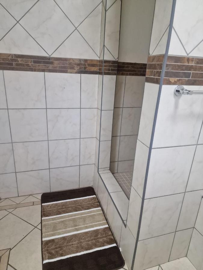 Pinto City Motel Kempton Park Exteriér fotografie
