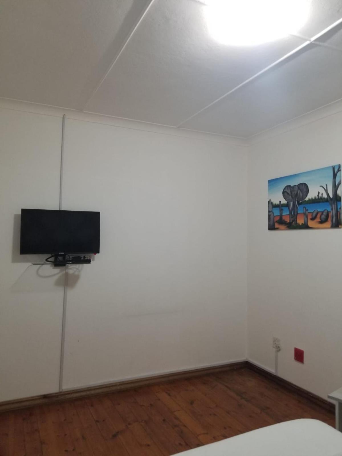 Pinto City Motel Kempton Park Exteriér fotografie